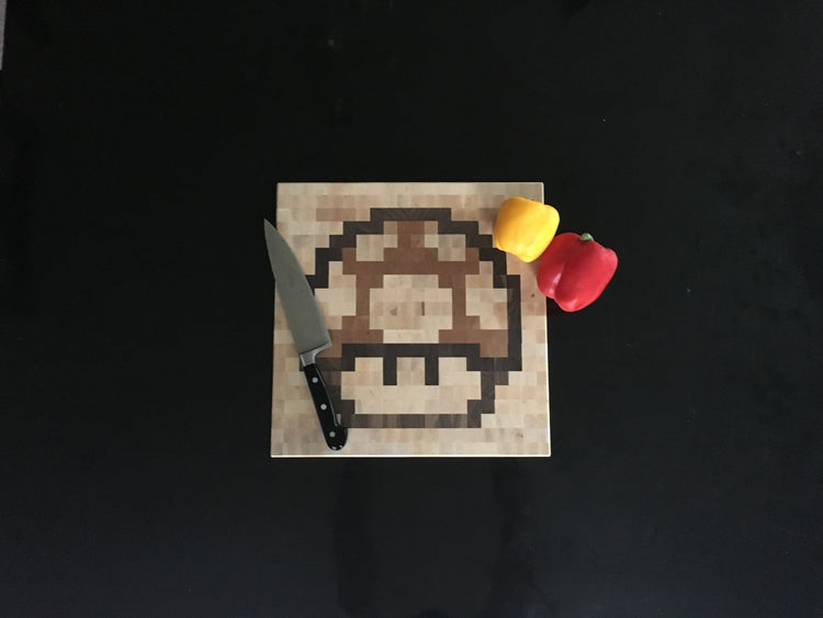 Cutting Boards