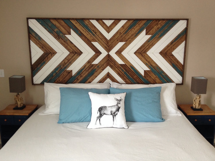 Headboards and Soundboards