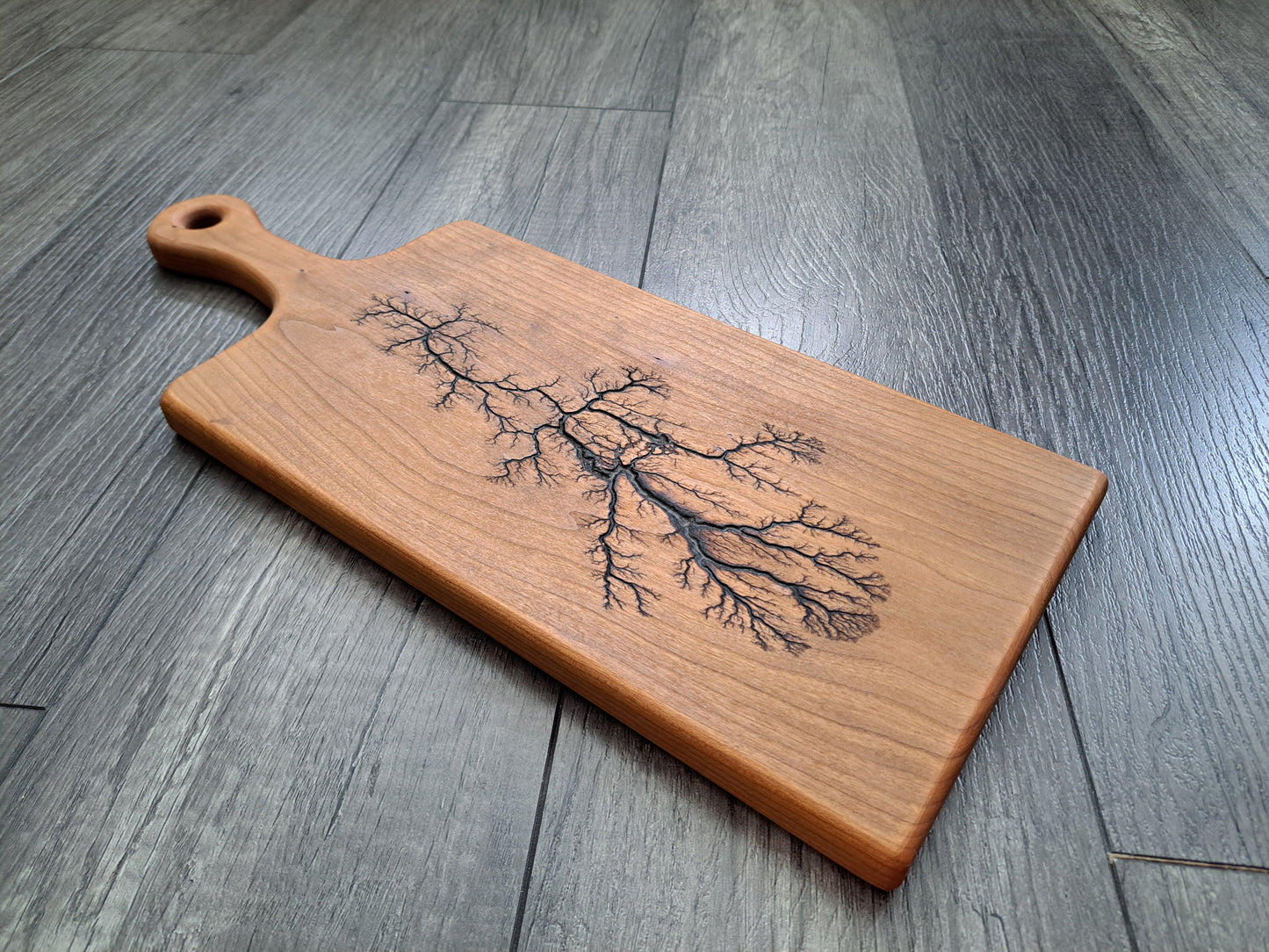 Lichtenburg Serving Board
