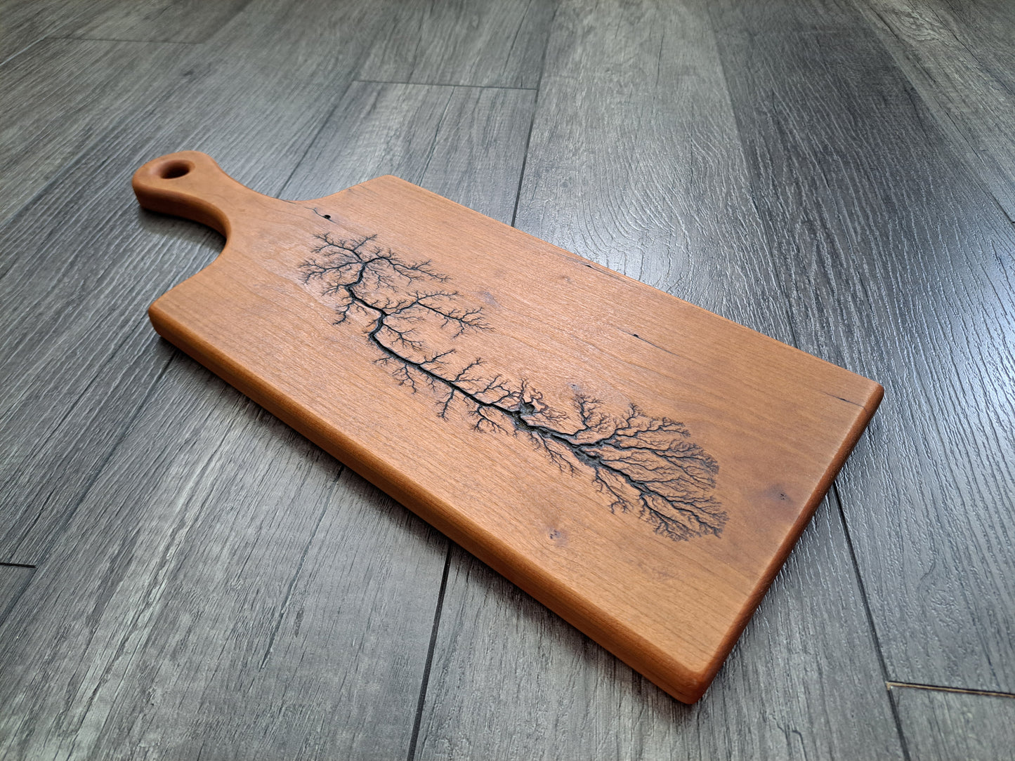 Lichtenburg Serving Board