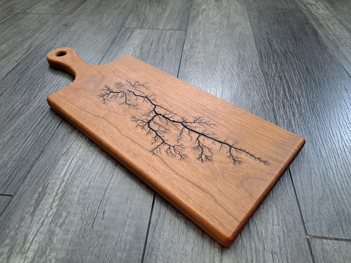 Lichtenburg Serving Board