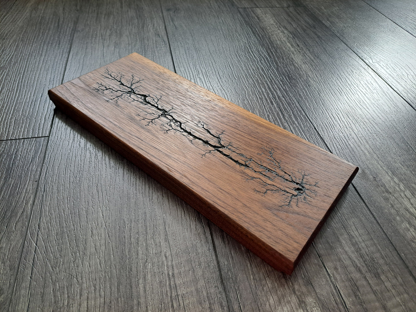 Lichtenburg Serving Board, Tray sized