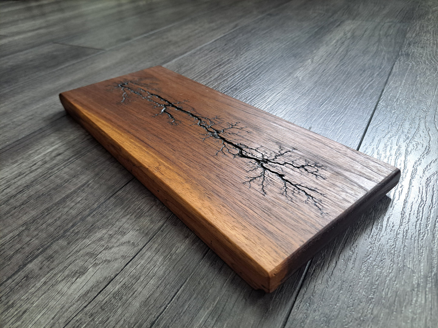 Lichtenburg Serving Board, Tray sized