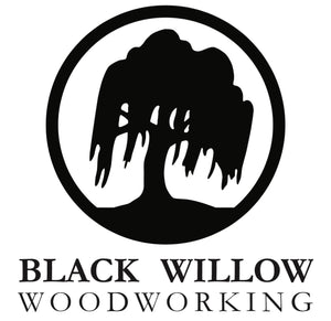 Black Willow Woodworking